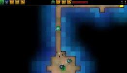 Universe too large: Ars reviews indie, PC Inside a Star-filled Sky