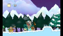 ME Gamers: Doc Clock: The Toasted Sandwich Of Time Review