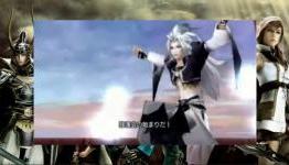 Half an hour of Dissidia 012 Duodecim Final Fantasy Gameplay Footage
