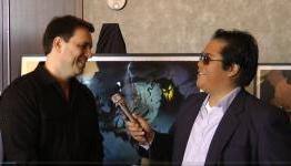 Gas Powered Games’ Chris Taylor Talks Mobile and Social Games