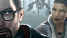 Valve teases Half Life: Episode 3 announcement