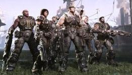 Why Gears of War 3 should release in November
