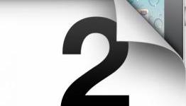 Apple announces iPad 2 event for March 2
