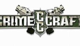 Crimecraft – Episode 9 coming on Saturday