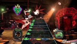 Pixelated Perspective 23/2/11 – RIP Guitar Hero