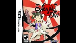 New Okamiden Trailers, New Characters