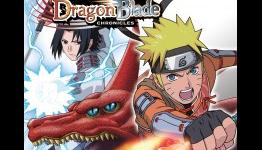 Games Are Evil: Naruto Shippuden Dragon Blade Chronicles Review