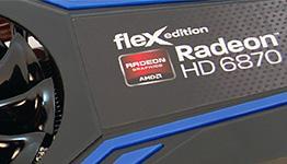 SAPPHIRE Radeon HD 6870 review: Triple monitors on a budget