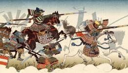 Blue Sun Games – Shogun 2: Total War Demo Impressions