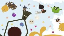 Brand New Copy of LocoRoco 2. All Yours For Just £2999.50