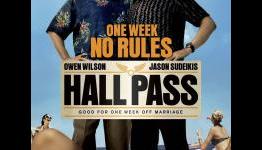 Hi-Def Ninja: Hall Pass Movie Review