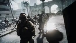 Battlefield 3 Images HD