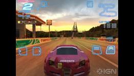 IGN: Ridge Racer HD iPad Review