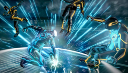 Gamers XTREME – TRON: Evolution Review