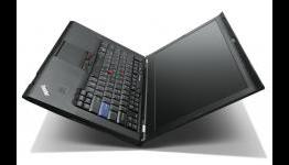 Lenovo Steps Into The Future With ‘Self-Aware’ Thinkpads