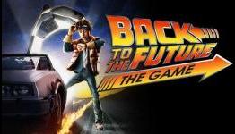 GamerXchange: Back to the Future: Episode 1 Review