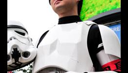 iAX: Anime Expo 2011 Will Feature Japanese Pop Culture Sensation Danny Choo