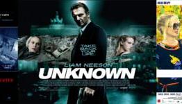 H&T Podcast: Unknown, 2 Days in Paris & Paranormal Activity 2