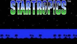 Star Tropics Review