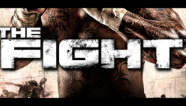 The Fight:Lights Out – Fitness Pack DLC (video)