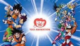 Toei Animation, Banpresto Have Original Anime in the Works