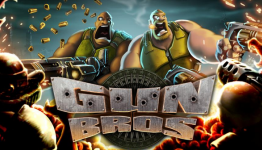 Gun Bros Gets Motorola XOOM Support [apps]