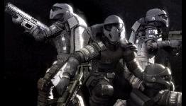 Interstellar Marines Development Confirmed For PS3 And Xbox 360