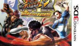3DS Launch Title Functionality Check