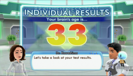 Dr. Kawashima’s Body and Brain Exercises Xbox 360 Demo Released