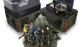 Ok. Seriously. Halo: Reach, Legendary – $59.99, Limited – $39.99. Free Shipping. Go.
