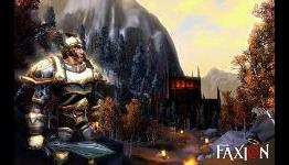 Faxion Online Combat System Detailed