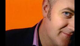 Dara O’Briain: ‘I never thought I’d become an advocate for gaming’