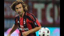 Juventus Plan Summer Moves For Milan’s Andrea Pirlo & Cesena Loanee Davide Santon
