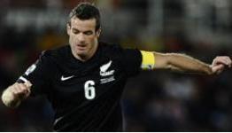 Nelsen tribute to earthquake victims