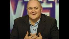Dara O’Briain’s love for gaming