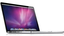Refreshed Apple MacBook Pro launched with Intel Sandy Bridge CPUs, AMD graphics and Thunderbolt