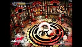 Samurai II: Vengeance for Android now available