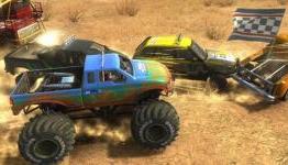Insane 2 screenshots released