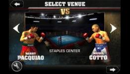 Fight Night Champion Preview (Modojo)