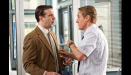 Shakefire: Hall Pass Review