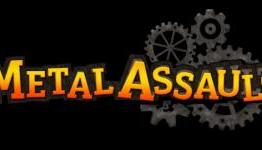 Metal Assault – Sneak Peak of Run-and-Gun Gameplay With Six Screenshots