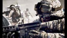 Battlefield 3 vs Modern Warfare 3: Shots Fired
