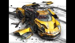 MyGames – Gamers are bad car drivers?