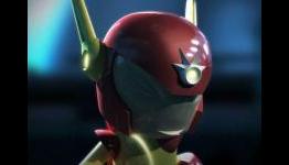 D+PAD Magazine: Explodemon! Reviewed