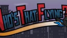 gamrReview Review: Who’s That Flying?! (PC)