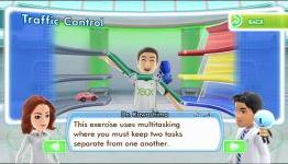 MSXbox – Dr. Kawashimas Body and Brain Exercises Review