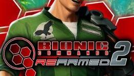 Snackbar Games: Bionic Commando Rearmed 2 Review