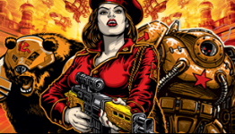 Steam’s Weekend Deal: Command & Conquer for 75% Off