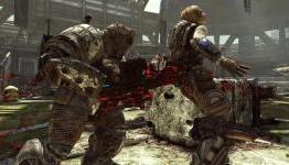 Gears of War 3: All New Weapons and Finishing Moves Detailed
