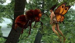 DHGF – Faery: Legends of Avalon Review